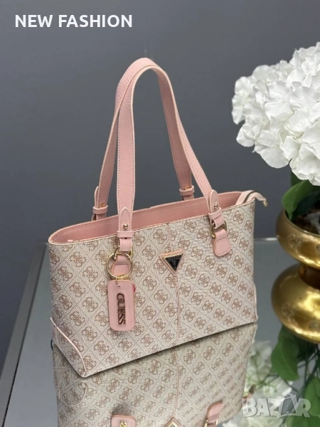 Дамски Чанти ✨Guess, снимка 1