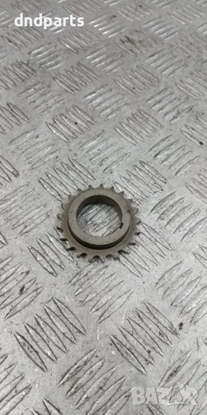 Зъбно колело Toyota Auris 2.0D4D 126hp 2007г.	, снимка 1