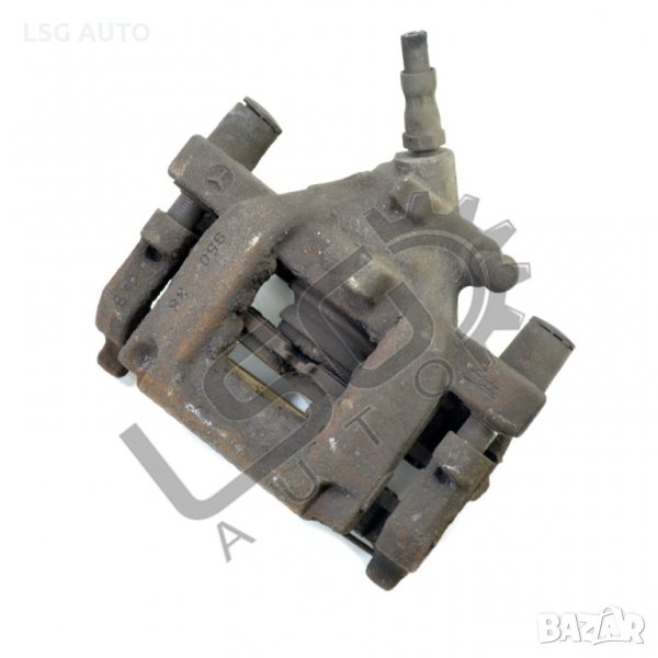 Заден десен спирачен апарат Mercedes-Benz C-Class 204 (W/S/C) 2007-2014 MB280320N-66, снимка 1