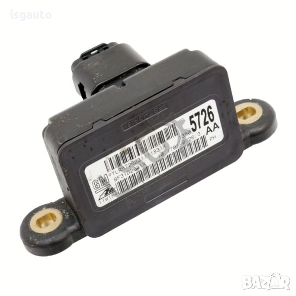 ESP сензор Opel Astra (J) 2010-2018 ID: 116463, снимка 1