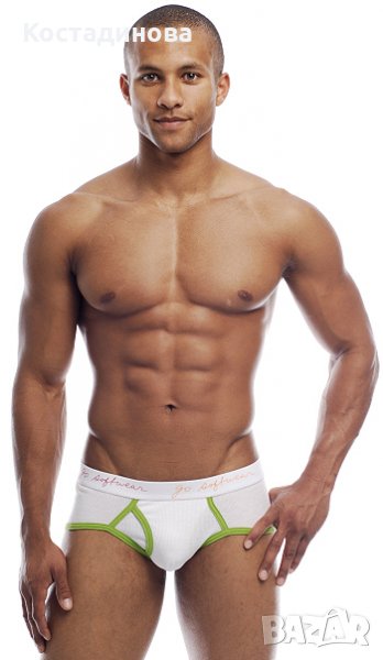 Памучни слипове на марката Go Softwear, снимка 1