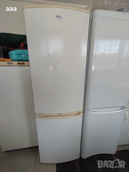 Хладилник с фризер Whirlpool ARC5450, снимка 1
