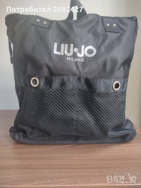 Дамска чанта Liu-Jo T19141.T0300, снимка 1