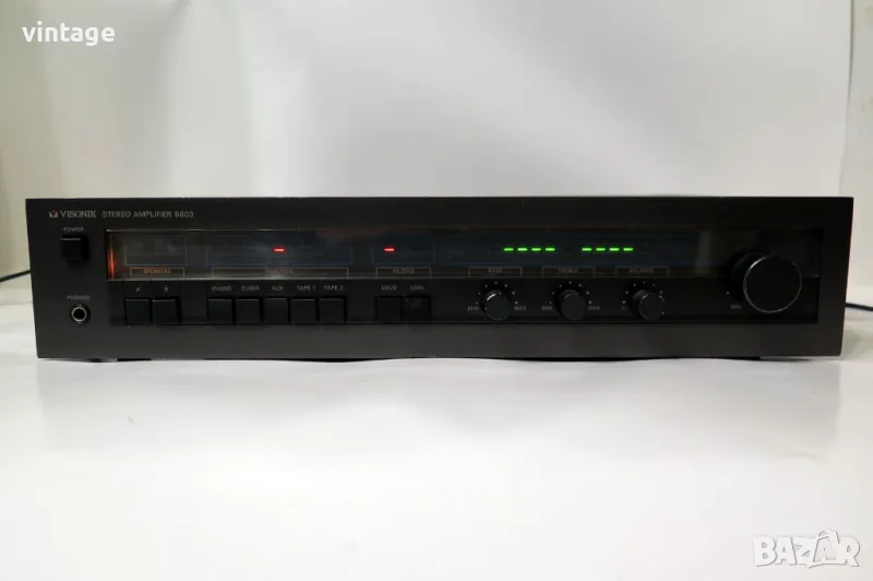 Visonik 8603, снимка 1