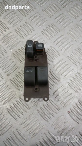 Панел бутони Toyota Yaris 2000г.	, снимка 1