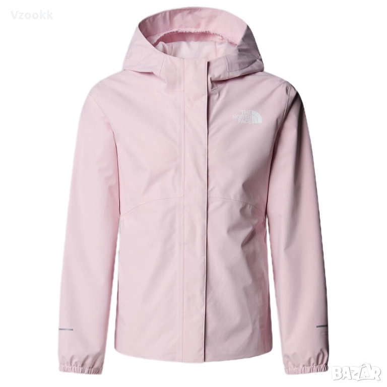 Ветровка за момиче The North Face Antora | 10-12 годишни, снимка 1