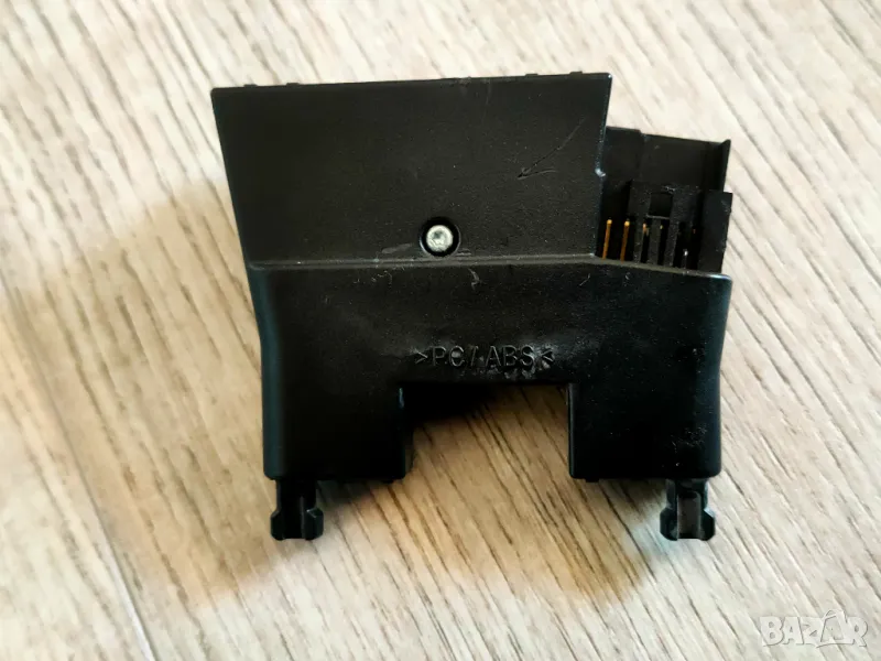 Модул за мултифункционален волан на BMW E60 E61, снимка 1