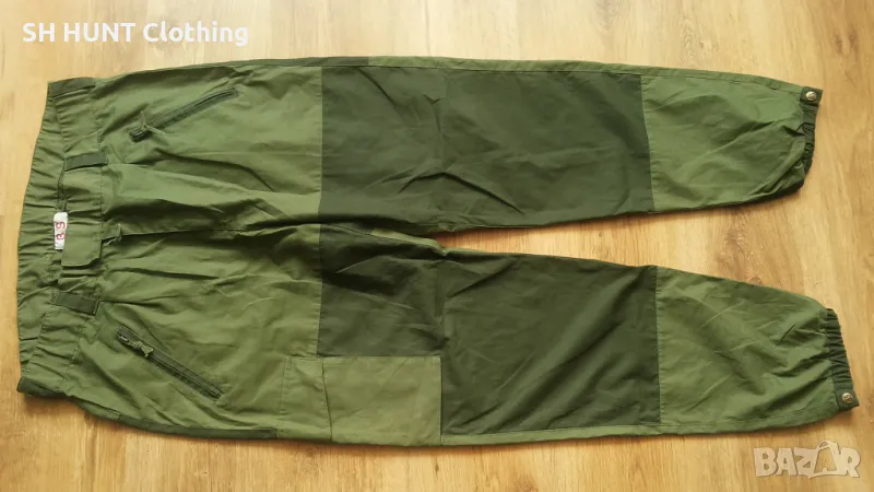 Bekken & Strom Trouser размер XL за лов риболов туризъм панталон със здрава материя - 981, снимка 1