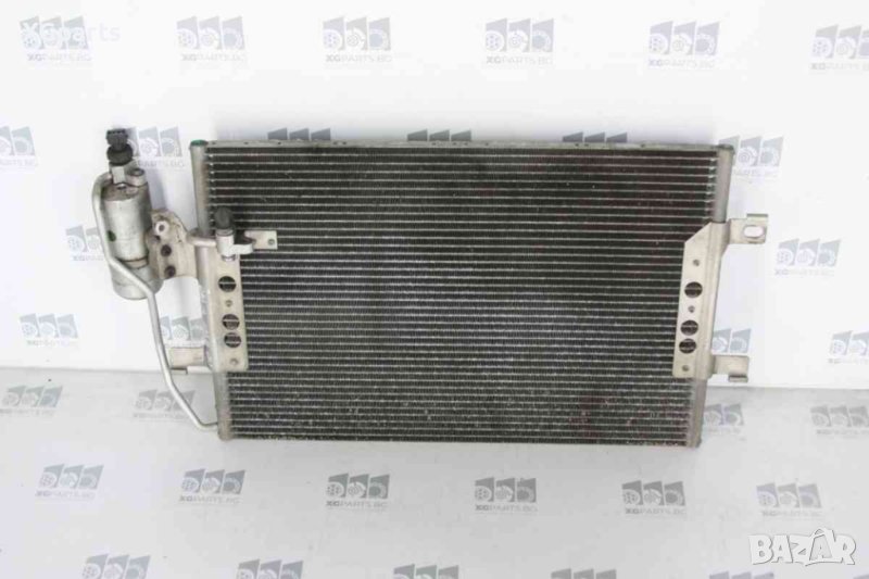 Климатичен радиатор за Mercedes W168 A-class A160 1.6 102к.с. (1997-2004), снимка 1