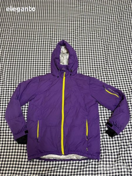 Missing LINK мъжка зимна пухенка размер Л, снимка 1