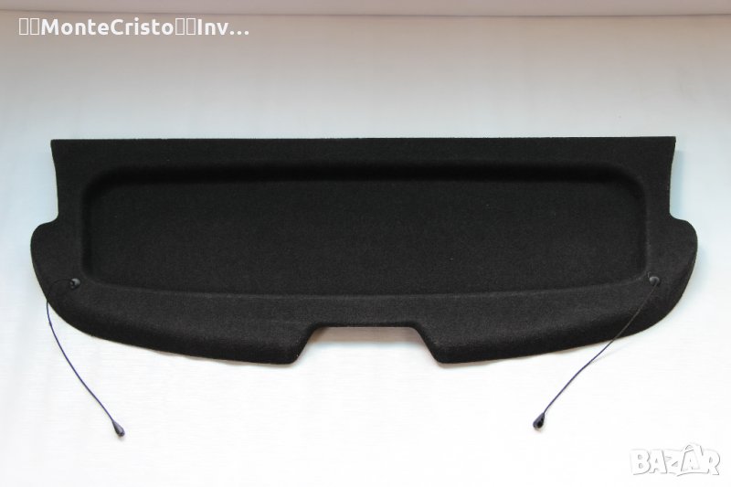 Кора багажник Fiat Stilo хечбек 5 врати (2001-2007г.) Фиат Стило, снимка 1