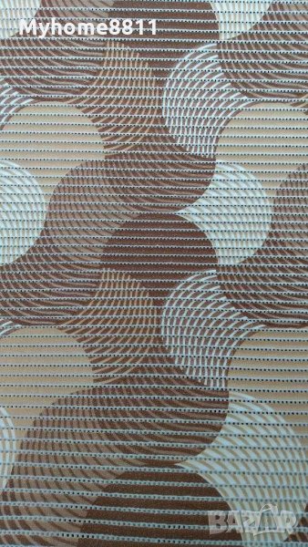 НЕПЛЪЗГАЩА СЕ ПОСТЕЛКА ЗА БАНЯ , снимка 1