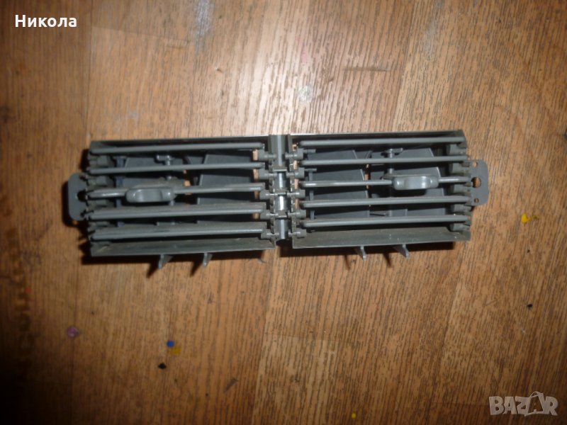 Средни духалки за Сузуки Витара V6 2.0 136 к.с, снимка 1