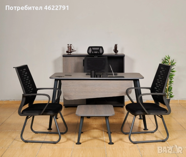 ОФИС МЕБЕЛИ - KONIK SET, снимка 1