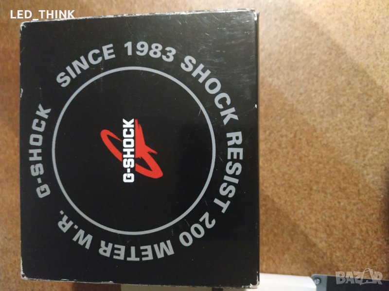 Casio GD 100WW/ Касио, снимка 1