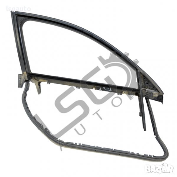 Рамка предна дясна врата AUDI A6 (4F, C6) 2004-2011 A140422N-14Ф, снимка 1