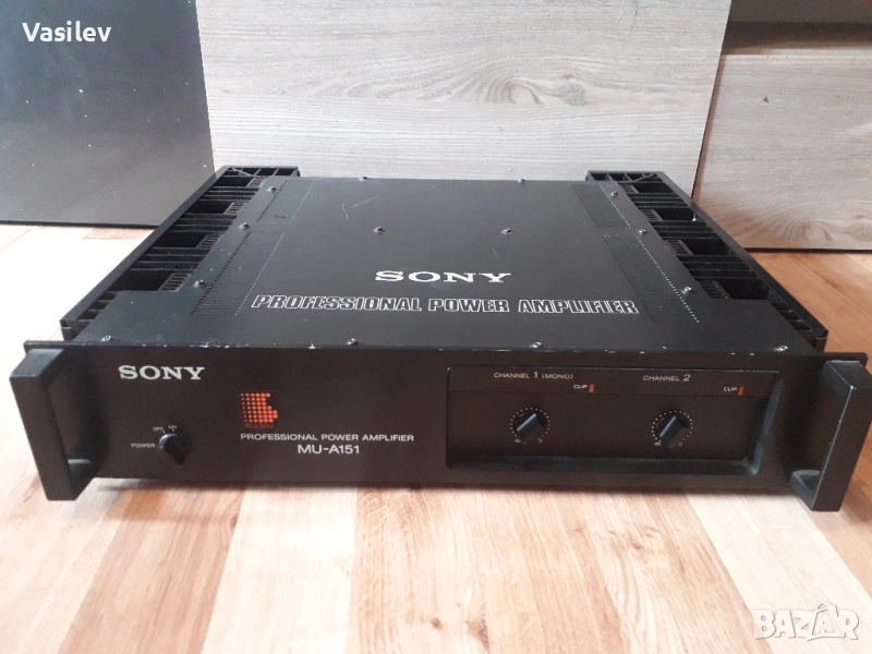 Sony MU-A151 , снимка 1
