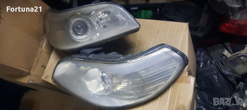 Chevrolet Epica - оригинални фарове, снимка 1