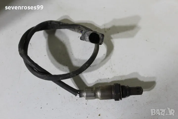 Ламбда сонда Фиат Панда 3 1.3D 2012-2022 Fiat Panda 3   55210334, снимка 1