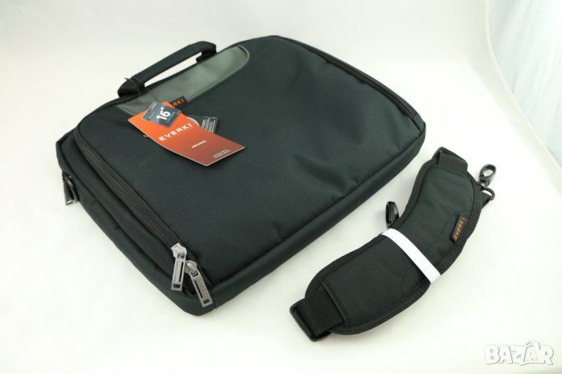 чанта за лаптоп 16 инча, Everki Advance, снимка 1