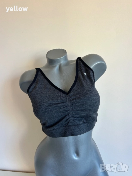 Спортно бюстие Primark , снимка 1