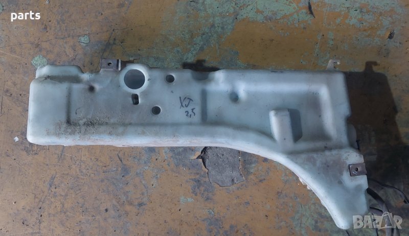 Казанче Чистачки Чероки - Jeep Cherokee XJ - 55155318 - 55155319 N, снимка 1