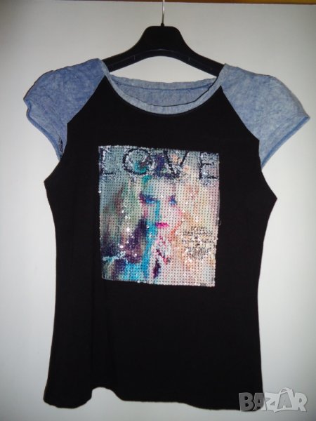 дамска блузка, снимка 1