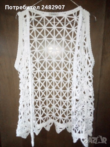 Дамски елек, снимка 1