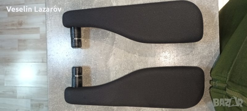 Рено Сценик 2 Подлакътници, снимка 1