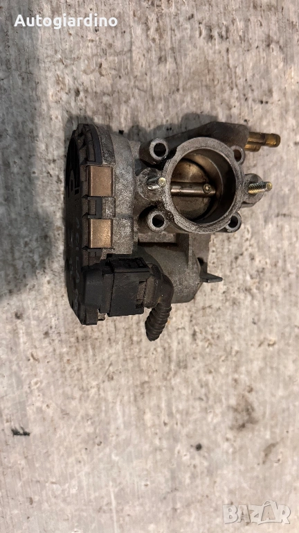 Дроселова Клапа за Opel Agila 2000 - 9157512 / 0280750044, снимка 1