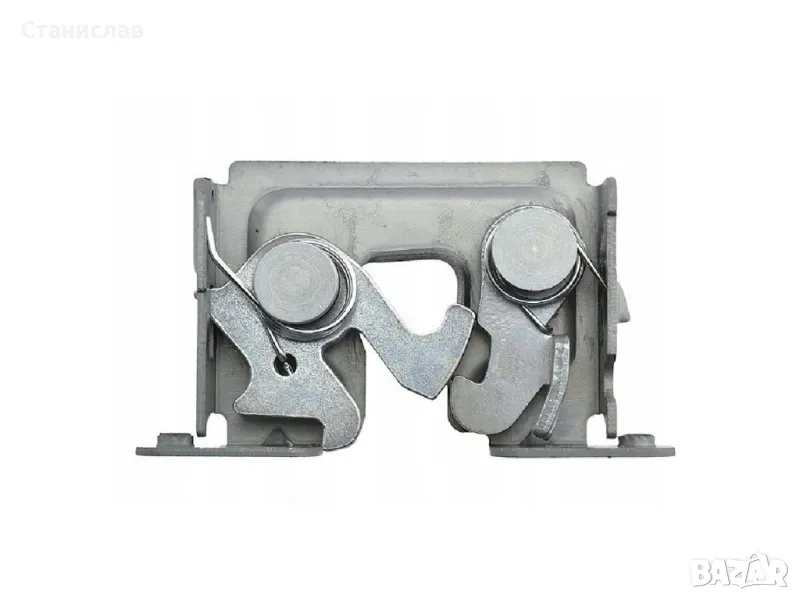 BMW X5 F15 Закопчалка за преден капак , снимка 1