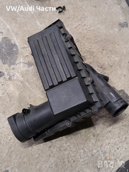 Кутия въздушен филтър за Голф 5 Ауди А3 Пасат Туран Джета VW Golf 5 Passat Touran Jetta 3C0129607AG, снимка 1