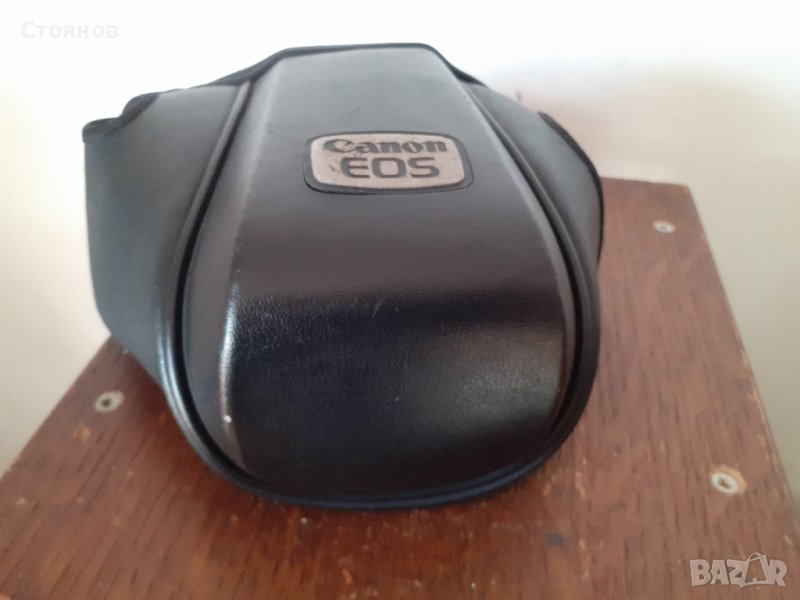 Калъф  за фотоапарат Canon EOS, снимка 1