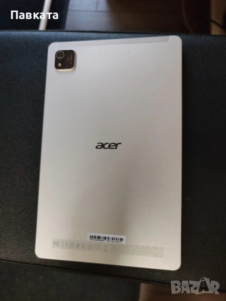 Таблет ACER Iconia Tab A10 в гаранция, снимка 1