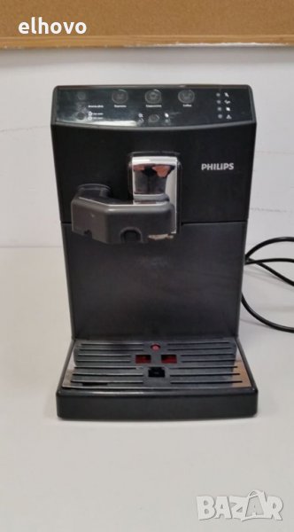 Кафеавтомат Philips HD 8829 , снимка 1