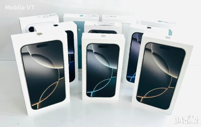 КУПУВАМ!!! iPhone 16 / 16 Plus / 16 Pro / 16 Pro Max ПЛАЩАМ ВЕДНАГА!, снимка 1