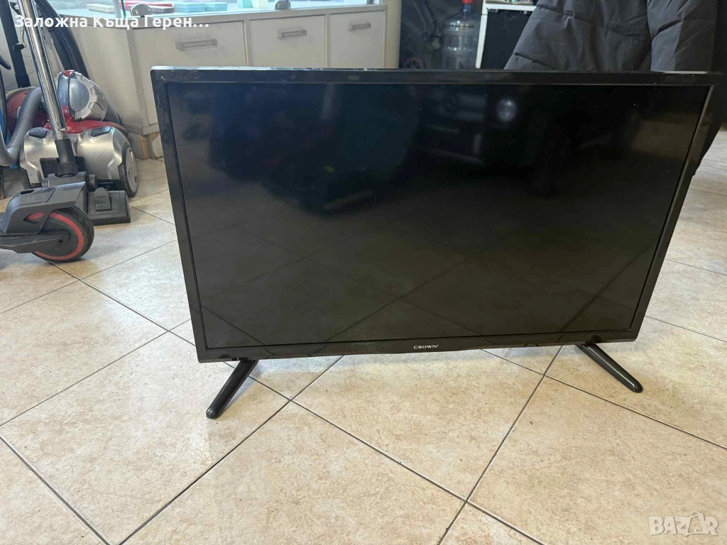 LED TV Crown 32133, снимка 1