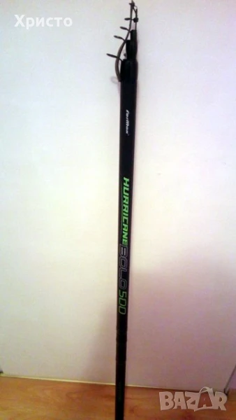 Риболовен прът болонеза Formax, снимка 1