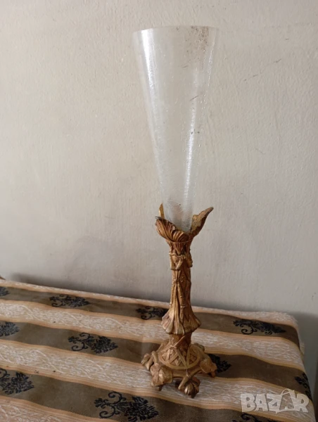 Ваза арт деко, снимка 1