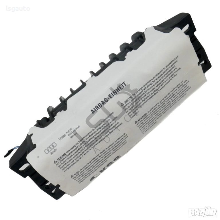 AIRBAG табло AUDI A4 (B8) 2008-2015 ID: 156824, снимка 1