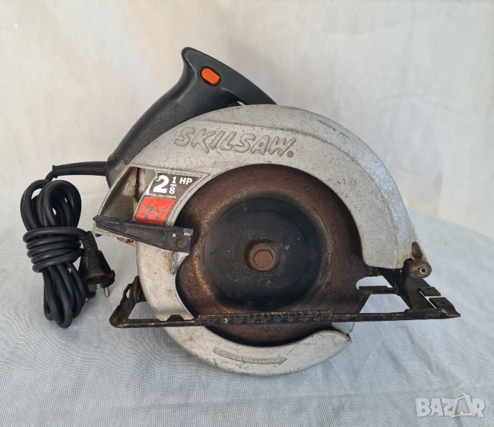 Циркуляр SKILSAW made in USA, снимка 1