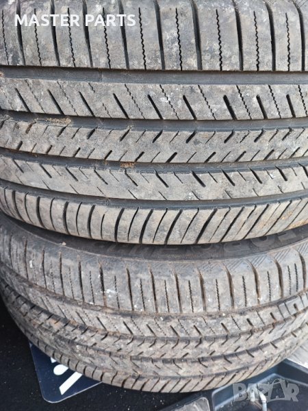 4 бр гуми 265/40R22  Atlas ATLAS TIRE FORCE UHP 106V XL  Всесезонна, снимка 1