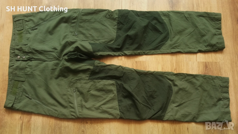 NORRONA Finskogen Hybrid Pants размер XL за лов хибриден панталон - 1379, снимка 1