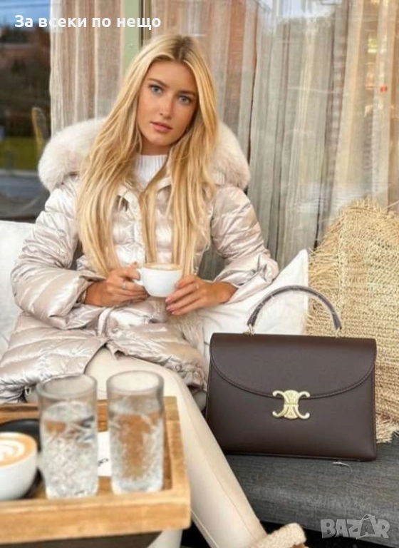 Celine Дамска Чанта Селин Код L-A5, снимка 1