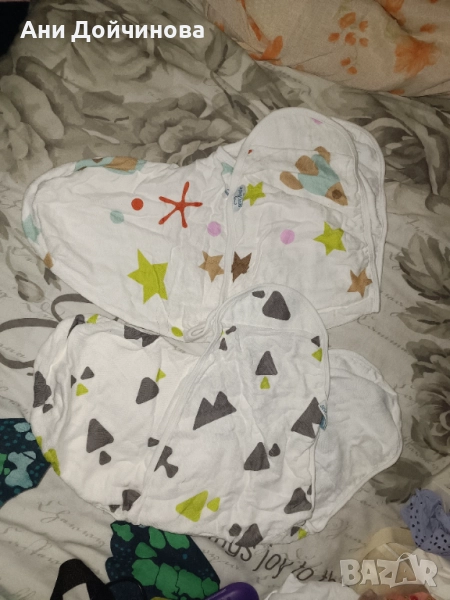 Антистрес пелени , снимка 1