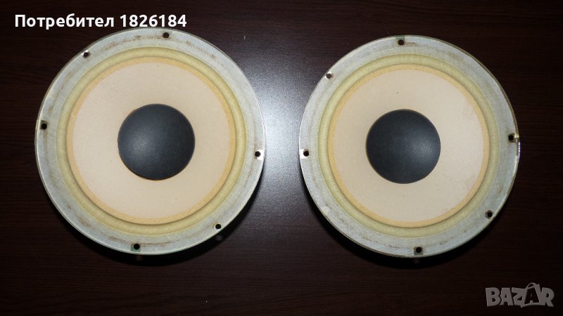 Басови-Среди TECHNICS в Тонколони в гр. Велинград - ID37382996 — Bazar.bg