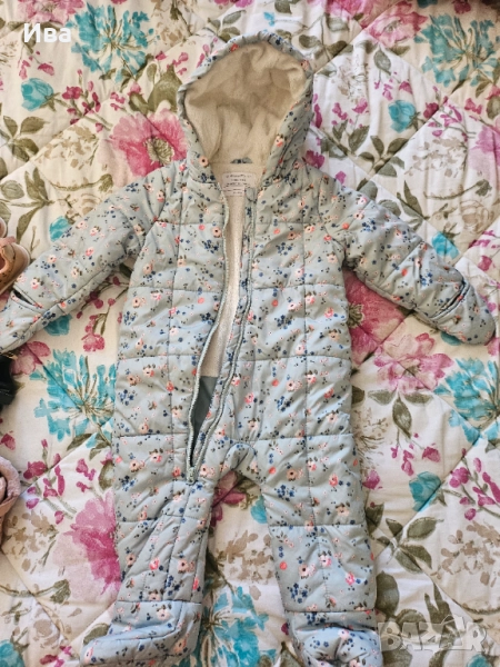 Космонавт 18-24м., снимка 1