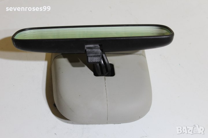 Огледало централно Mazda 6 2006 2.0i 147 Мазда 6 комби, снимка 1