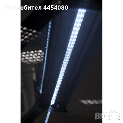 Витрина за сладолед 10 x 5 литра, снимка 5 - Витрини - 52659681