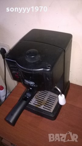 delonghi caffe-made in italy-внос швеицария, снимка 5 - Кафемашини - 26988931